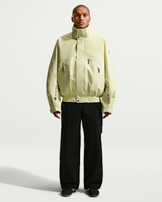 Nike x Jacquemus GORE-TEX 2-in-1 Jacket. Nike ID